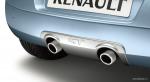 Renault Megane GT 2006 года